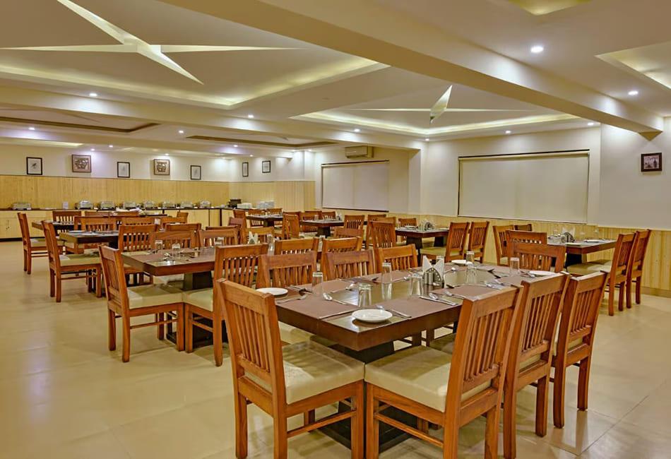 Excel Hotels & Resorts, Bhimtal